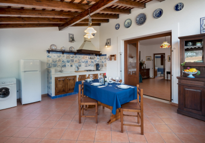 Casa Vacanze Appartamento Lelanterneappartamenti Appartamento Blu